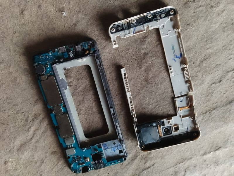 Samsung J7 prime 2 all Parts Available For sale 3