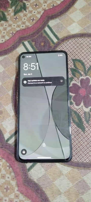 goole pixel 5a 6 128 gb 10by10 35k 6