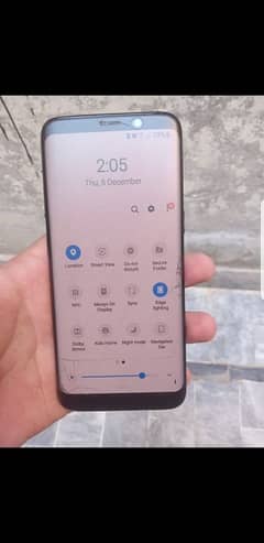 Galaxy S8 4/64 Pta Provide