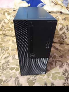 Dell Optiplex 3060 ( core i5-8th gen. )