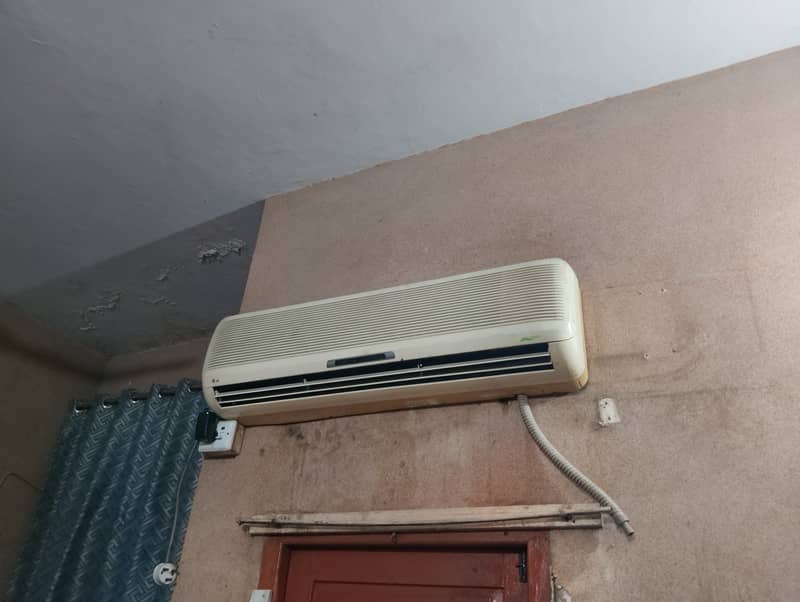 AC for sale 0