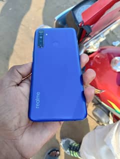 realme 5 4gb ram 128gb rom