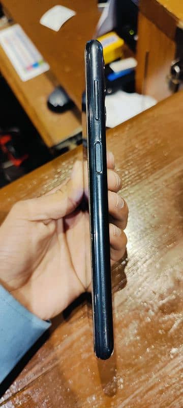 Samsung a04s only teach damage 2