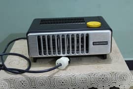 Imported Electric Heater 1000W/2000W