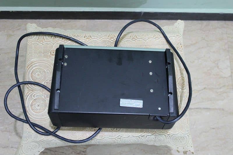 Imported Electric Heater 1000W/2000W 3