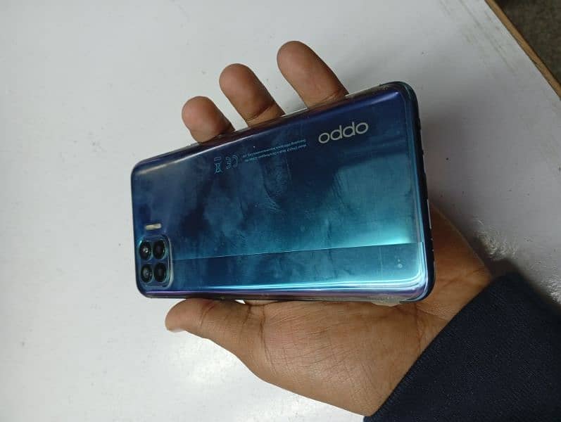 Oppo F17 Pro 8gb 128gb 2