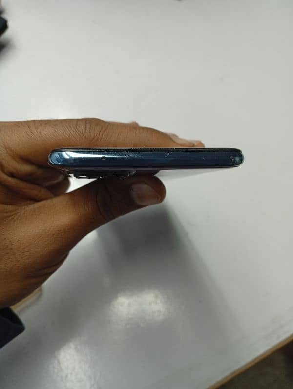 Oppo F17 Pro 8gb 128gb 4