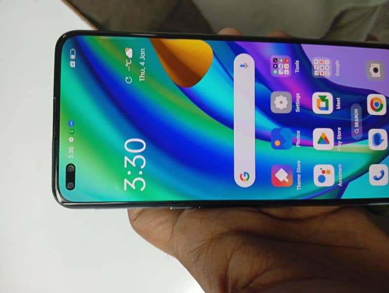 Oppo F17 Pro 8gb 128gb 6