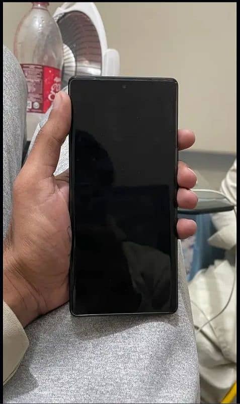 Google pixel 6pro 12 128 1