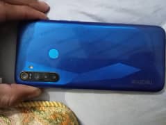 REALME 5 PTA APPROVED