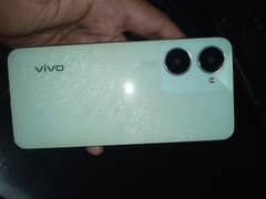 vivo y03 4/64 10/10 lush 0307.72. 99.822