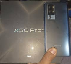 X50 Pro PTA Blocked