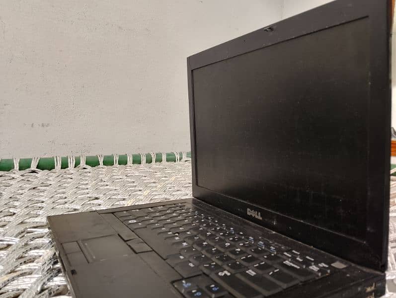 Used Laptop 1