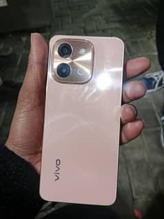 vivo y28