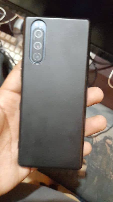 [urgent sale]Sony Xperia 5  non pta  for pubg  (INFO NECHE HA DEK LO) 0