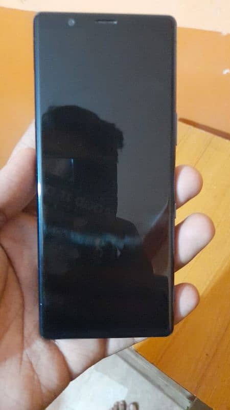 [urgent sale]Sony Xperia 5  non pta  for pubg  (INFO NECHE HA DEK LO) 2