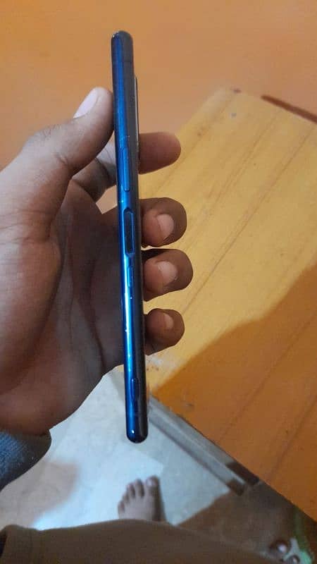 [urgent sale]Sony Xperia 5  non pta  for pubg  (INFO NECHE HA DEK LO) 3