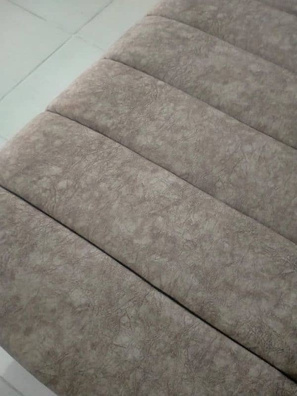 9 Seater Korean Velvet Sofa Set 3