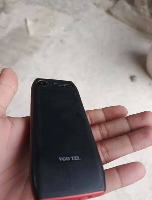 vgo tel i550 for sale 2