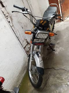 road prince 70cc for sale 10/9 condition