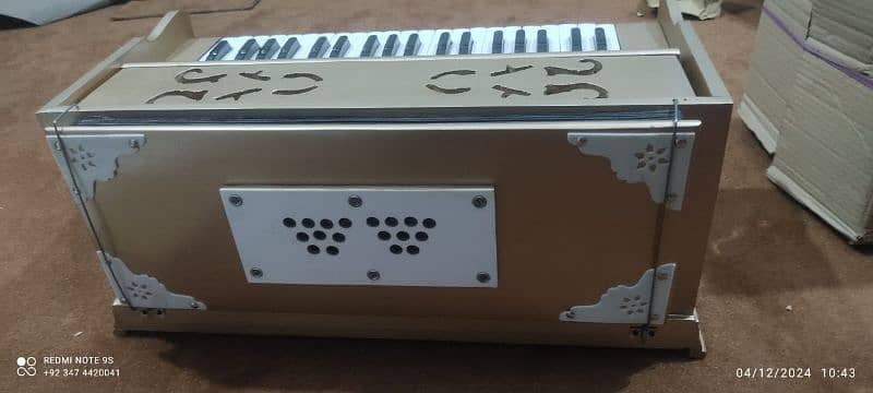 harmonium Indian 2