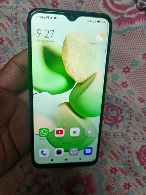 Redmi 9 4/64 0