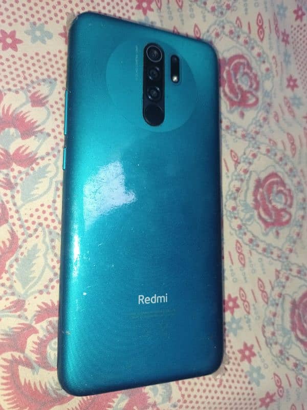 Redmi 9 4/64 2