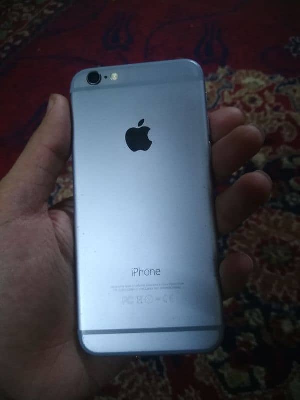 IPhone 6 for sale 0