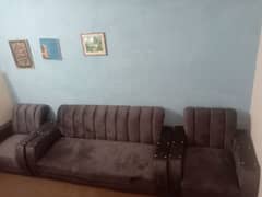 5 seater sofa