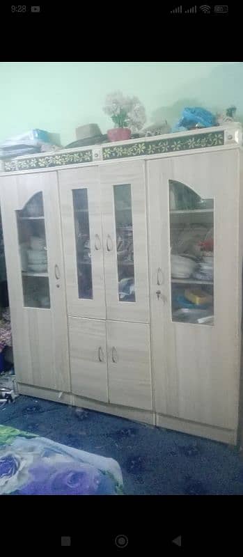 three door divider, separate hojate hain three piece 1