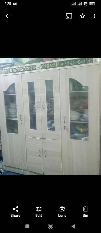 three door divider, separate hojate hain three piece 2