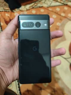 Google Pixel 7 pro OEM unlocked