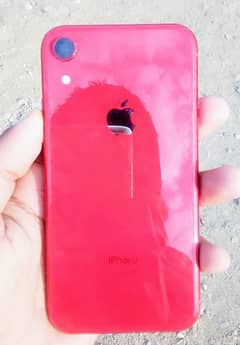 Iphone XR Non PTA Factory Unlock 128gb