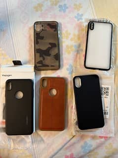 iPhone XS MAX Cases | AliExpress not Local