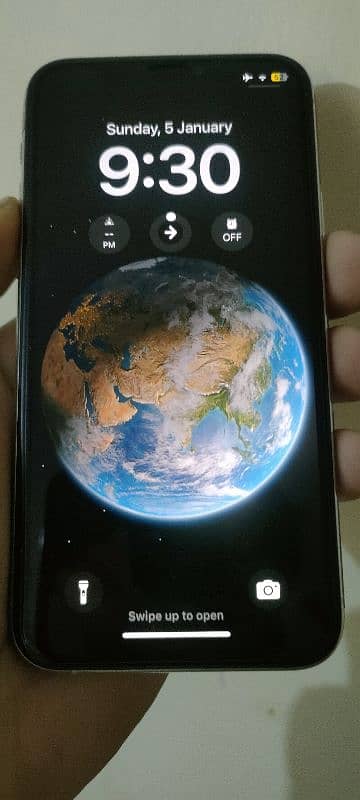 iphone 11 pro 256gb pta approved 1