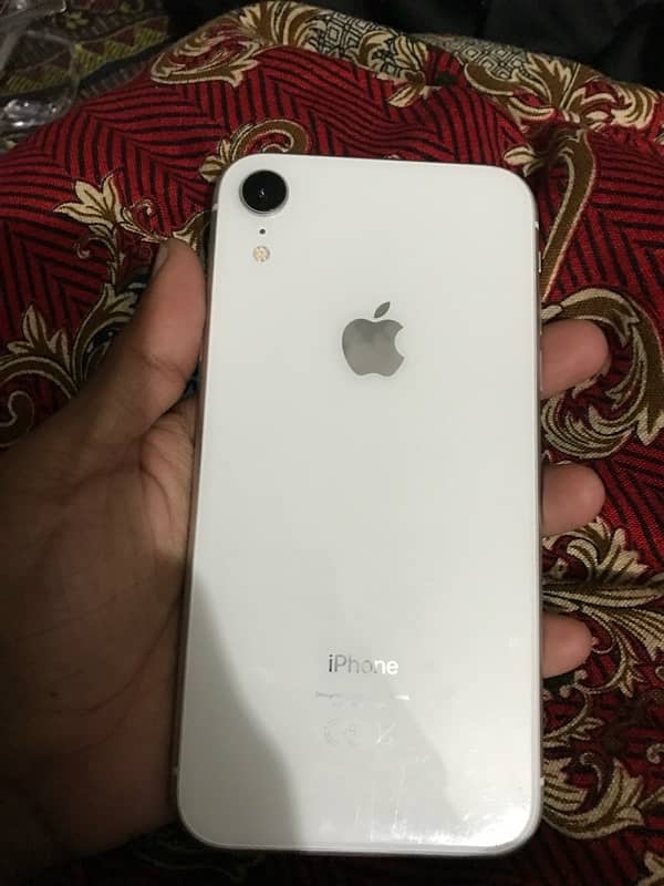 iphone Xr 64GB 3