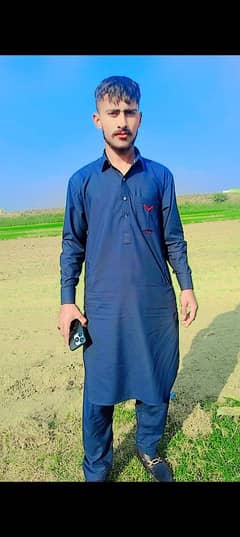 Hammad Gujjar