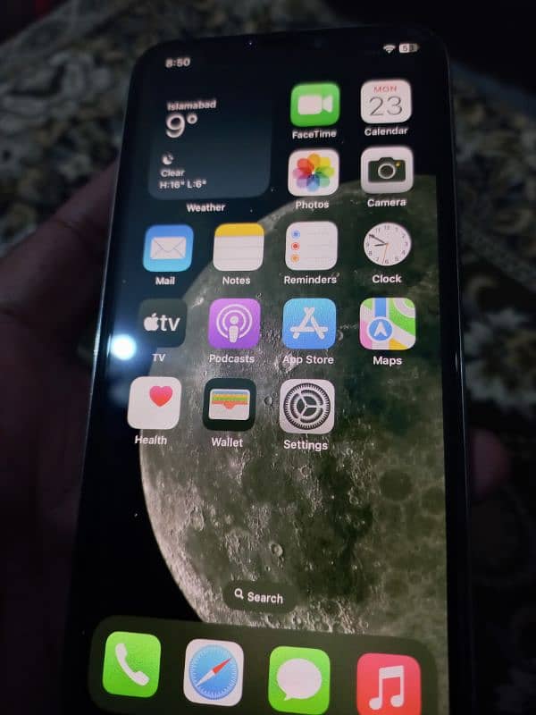 iphone x 64gb 2