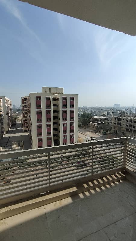 Sania Corner 2Bed DD 12