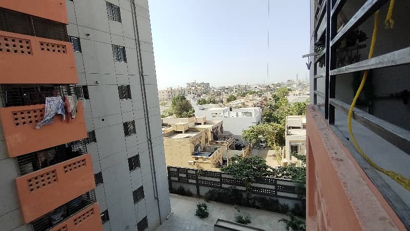 Grey noor Tower 2bed DD 11