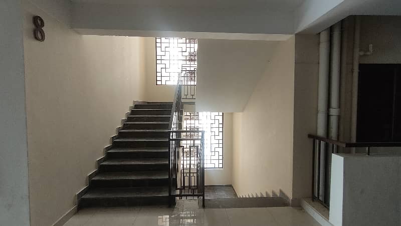 750 Square Feet Flat For Sale In Chapal Courtyard 2 7