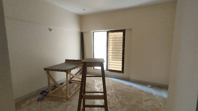 750 Square Feet Flat For Sale In Chapal Courtyard 2 8