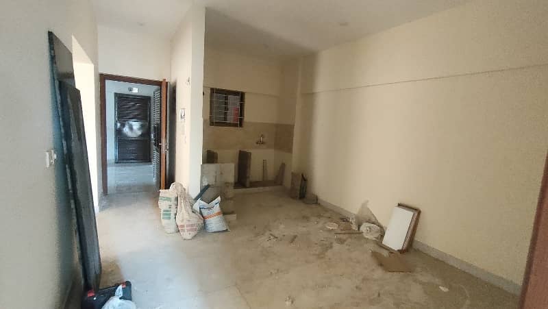 750 Square Feet Flat For Sale In Chapal Courtyard 2 9