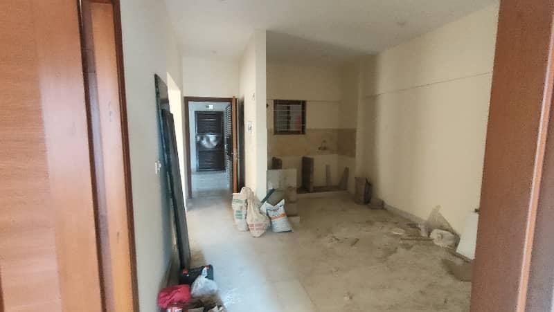 750 Square Feet Flat For Sale In Chapal Courtyard 2 10