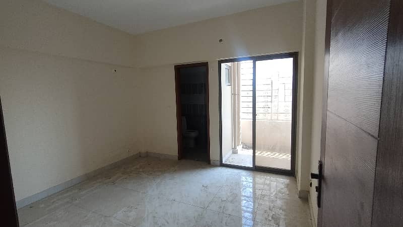 750 Square Feet Flat For Sale In Chapal Courtyard 2 12