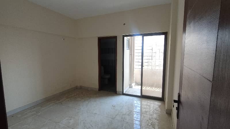 750 Square Feet Flat For Sale In Chapal Courtyard 2 13