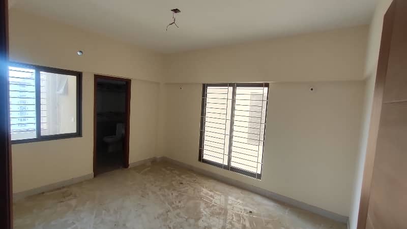 750 Square Feet Flat For Sale In Chapal Courtyard 2 14