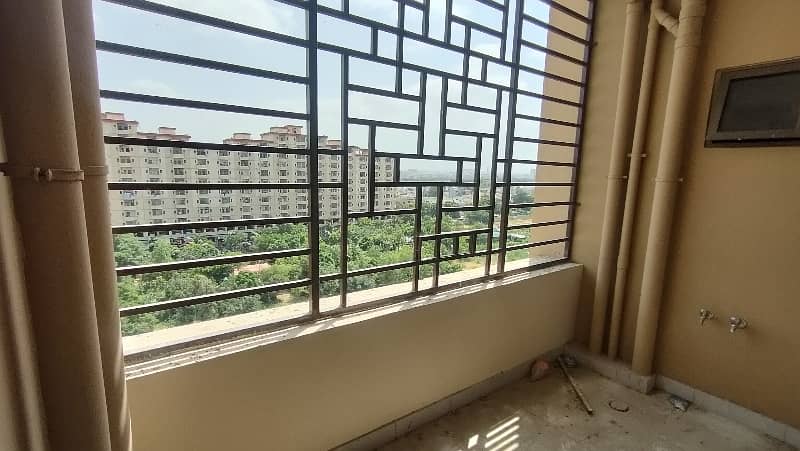 750 Square Feet Flat For Sale In Chapal Courtyard 2 16