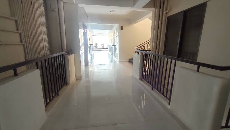 750 Square Feet Flat For Sale In Chapal Courtyard 2 18