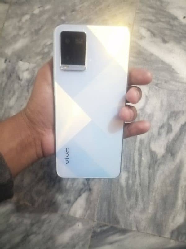 vivo y21 for sale 4/64 4